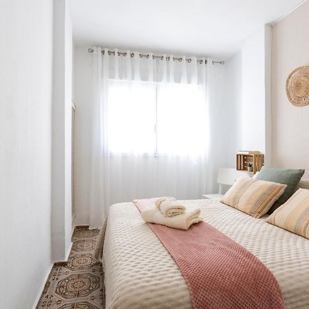 טורנואבה Todimer Apartamento Vistamar מראה חיצוני תמונה