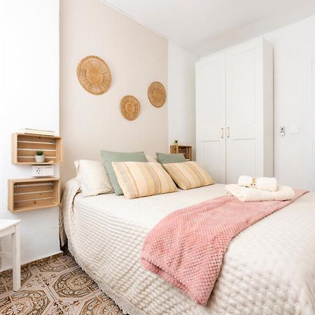 טורנואבה Todimer Apartamento Vistamar מראה חיצוני תמונה