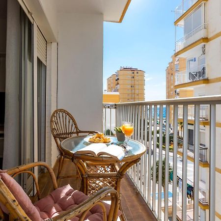 טורנואבה Todimer Apartamento Vistamar מראה חיצוני תמונה