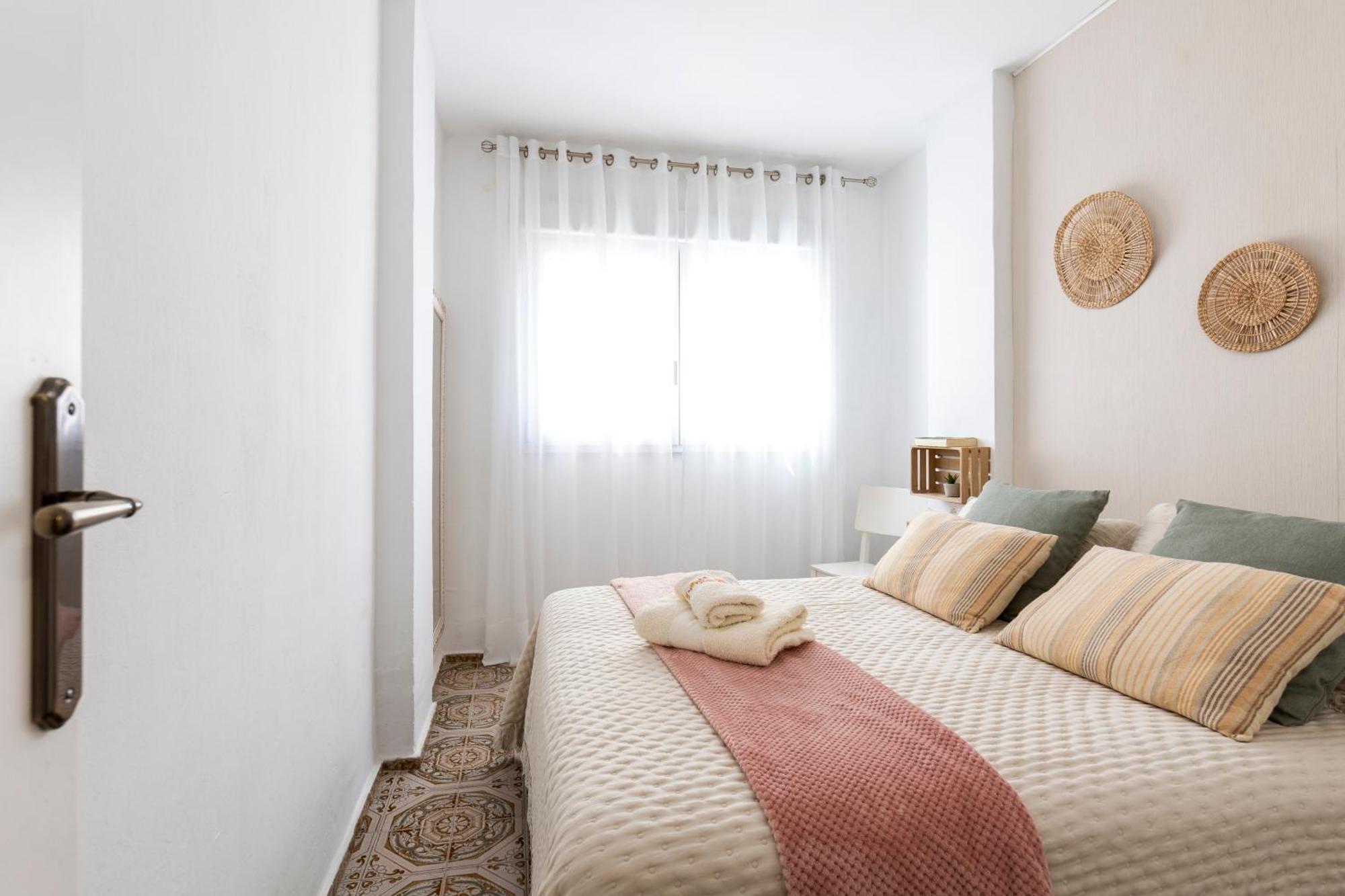 טורנואבה Todimer Apartamento Vistamar מראה חיצוני תמונה