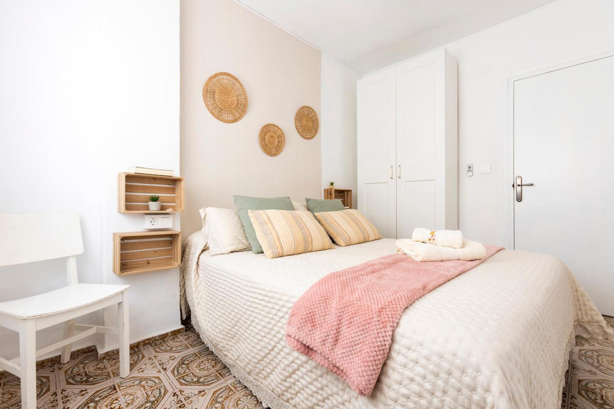 טורנואבה Todimer Apartamento Vistamar מראה חיצוני תמונה