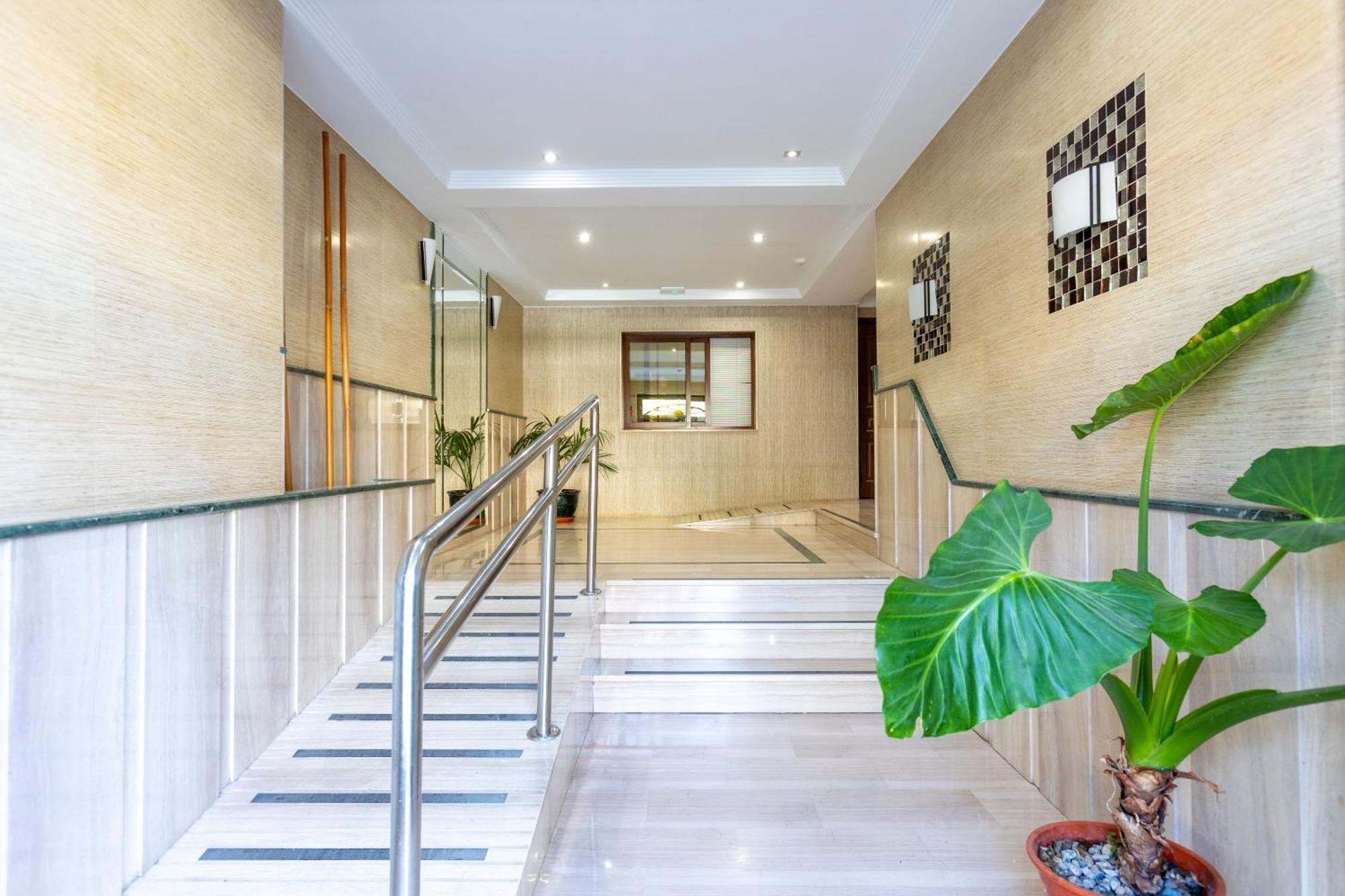 טורנואבה Todimer Apartamento Vistamar מראה חיצוני תמונה