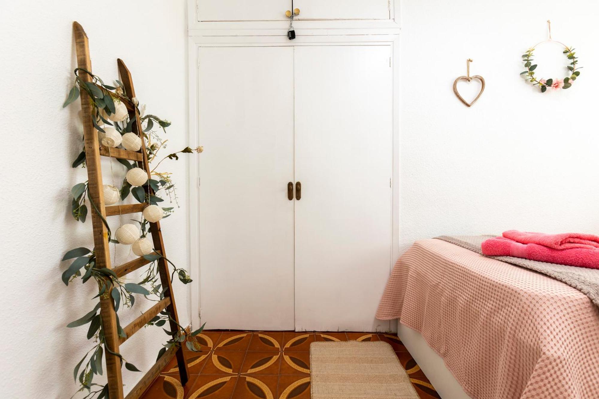 טורנואבה Todimer Apartamento Vistamar מראה חיצוני תמונה