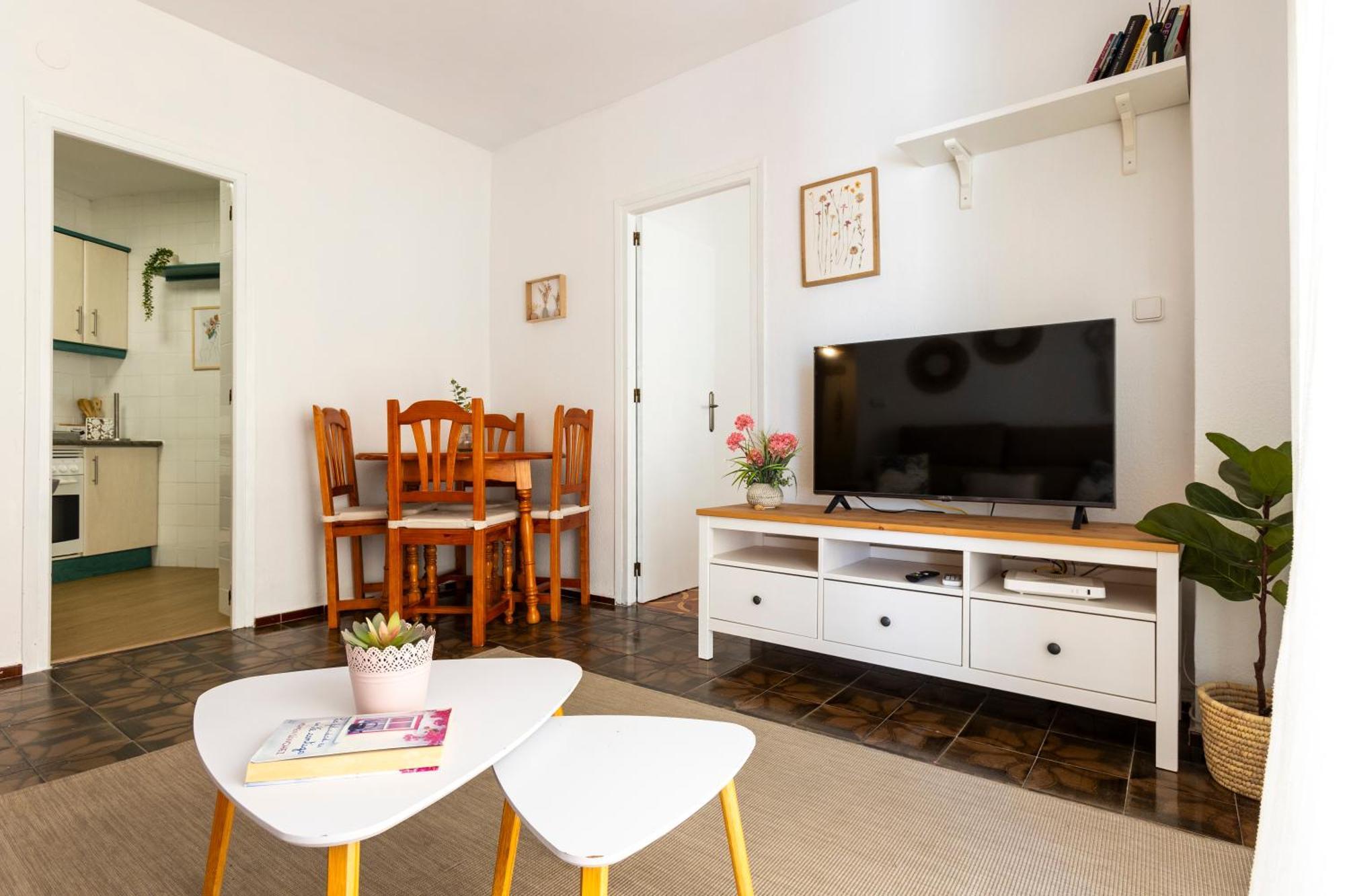 טורנואבה Todimer Apartamento Vistamar מראה חיצוני תמונה