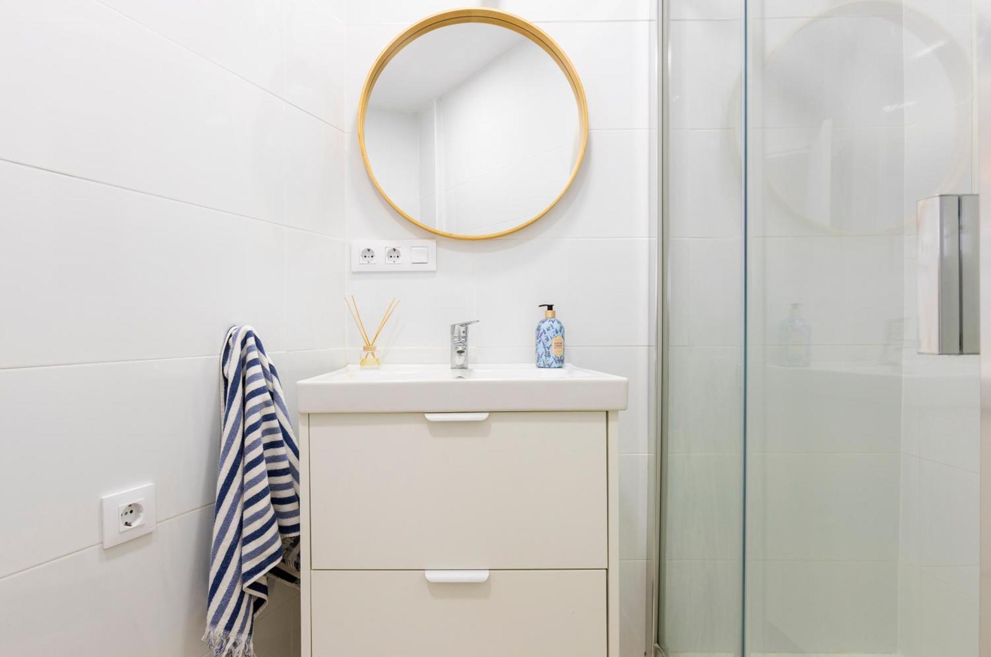 טורנואבה Todimer Apartamento Vistamar מראה חיצוני תמונה