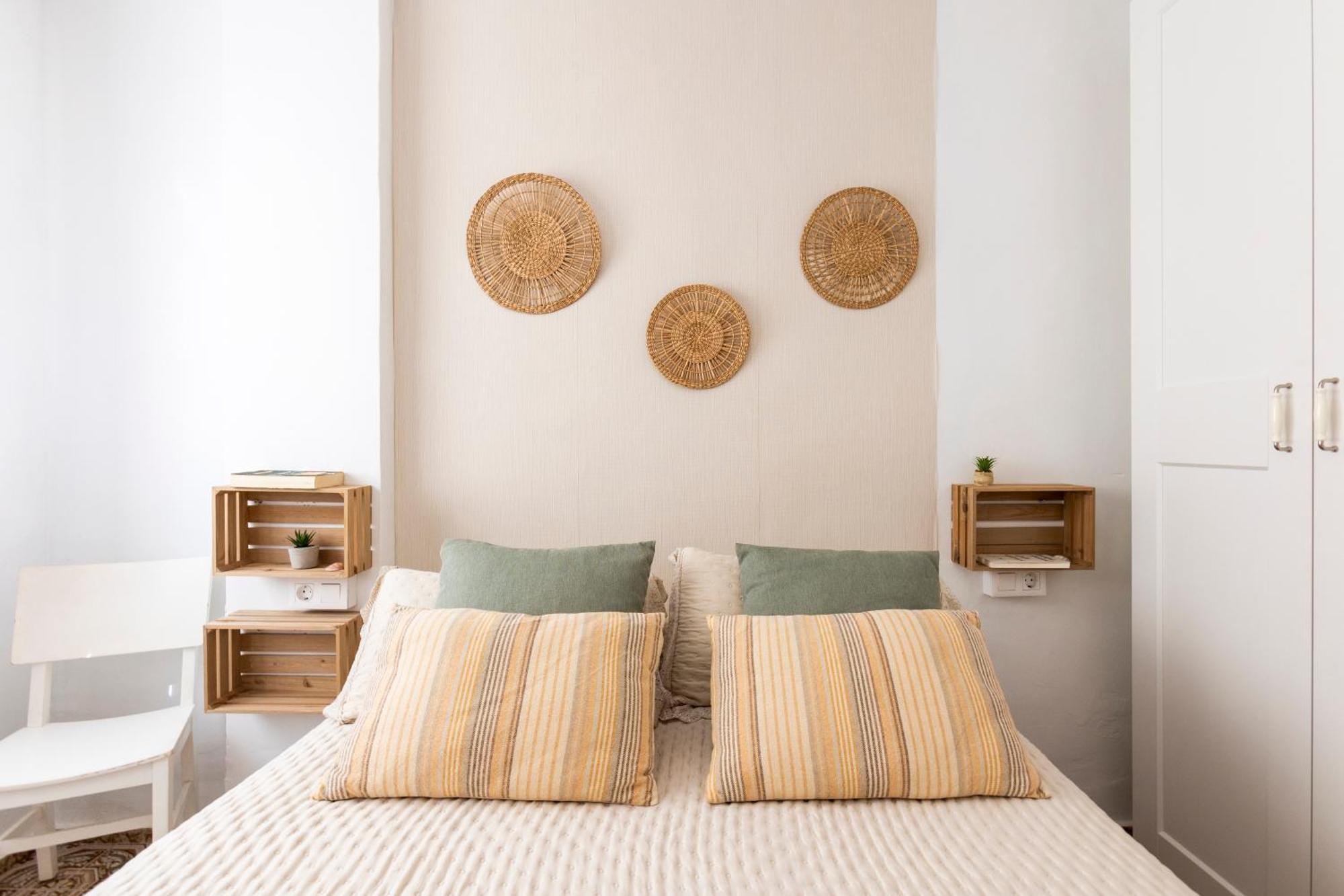 טורנואבה Todimer Apartamento Vistamar מראה חיצוני תמונה
